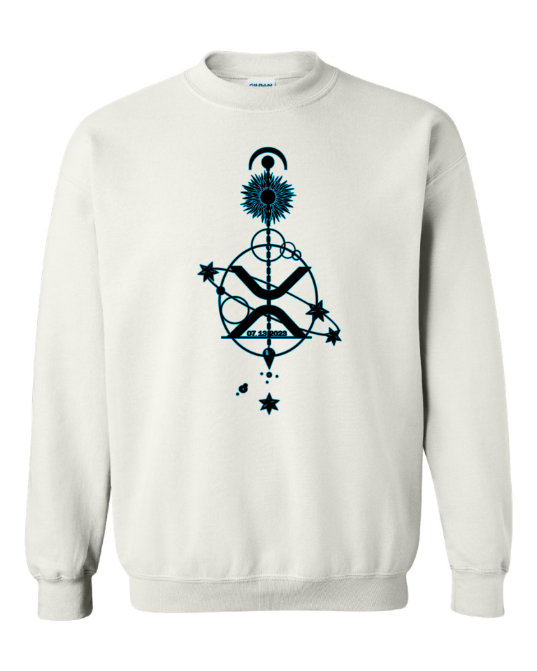 Brad Garlinghouse Tattoo - White Crew