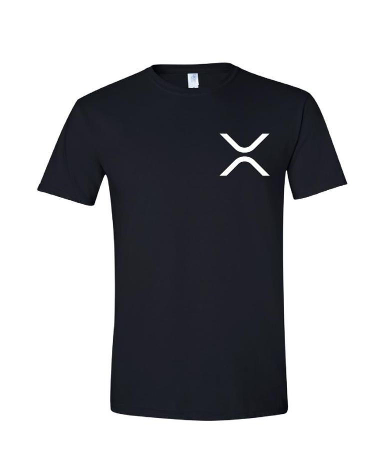 XRP The Better Bitcoin (Front)
