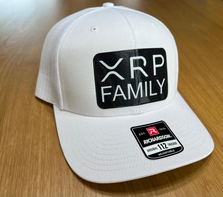 Richardson 112 Trucker Hat (3)